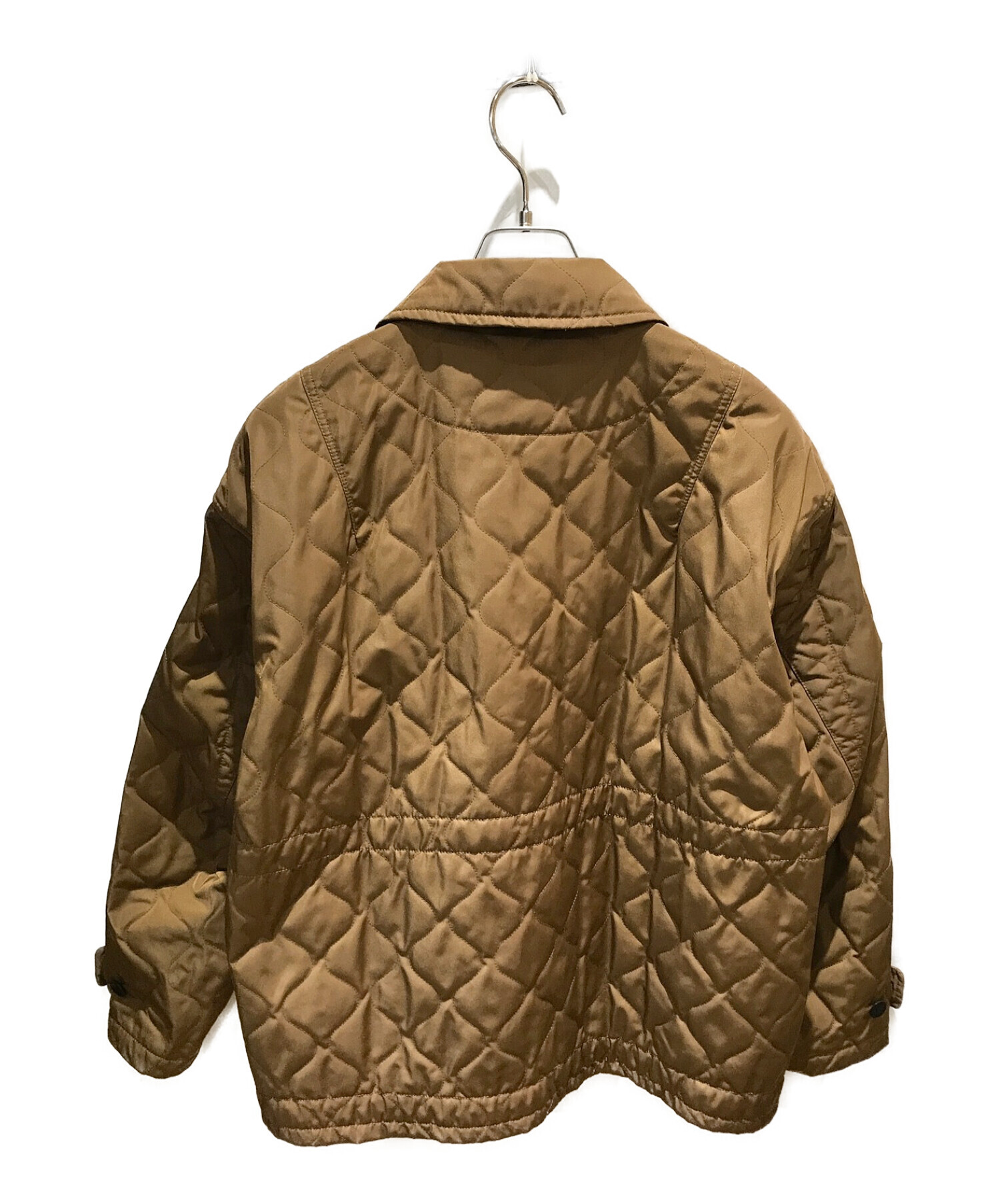 中古・古着通販】08sircus (ゼロエイトサーカス) キルティング 