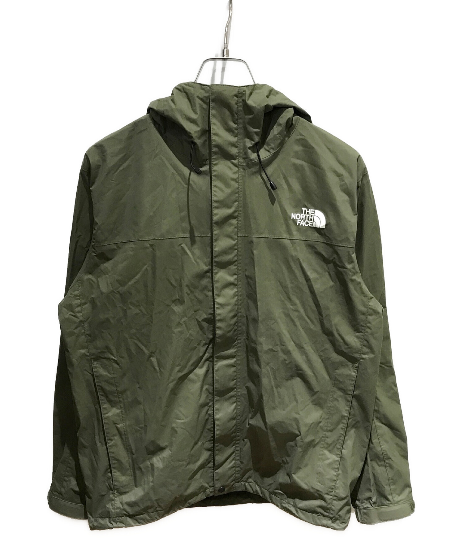 THE NORTH FACE HyVent パ　ニュートープL THE NORTH FACE HYVENT RAINTEX