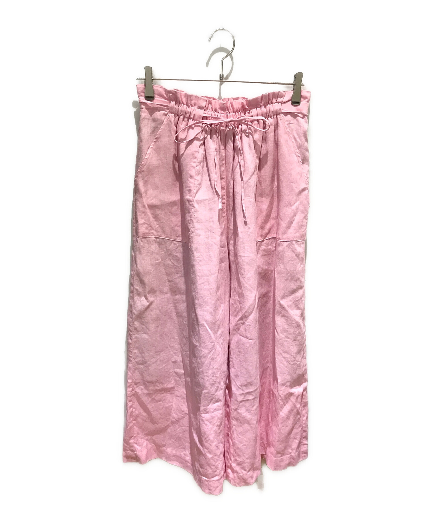 JOURNAL STANDARD パンツ（その他） 38(M位) ピンクあり外ポケット2透け感