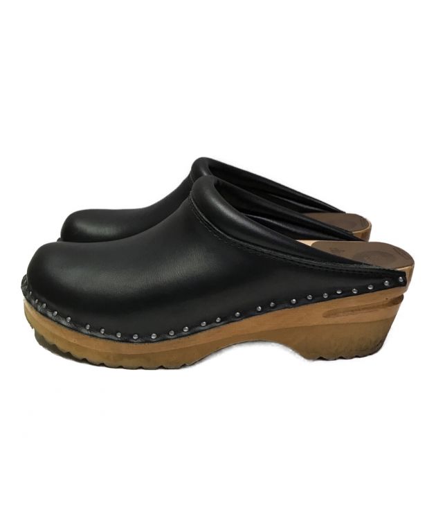 中古・古着通販】TROENTORP CLOGS (トロエントープ クロッグス) サボ  