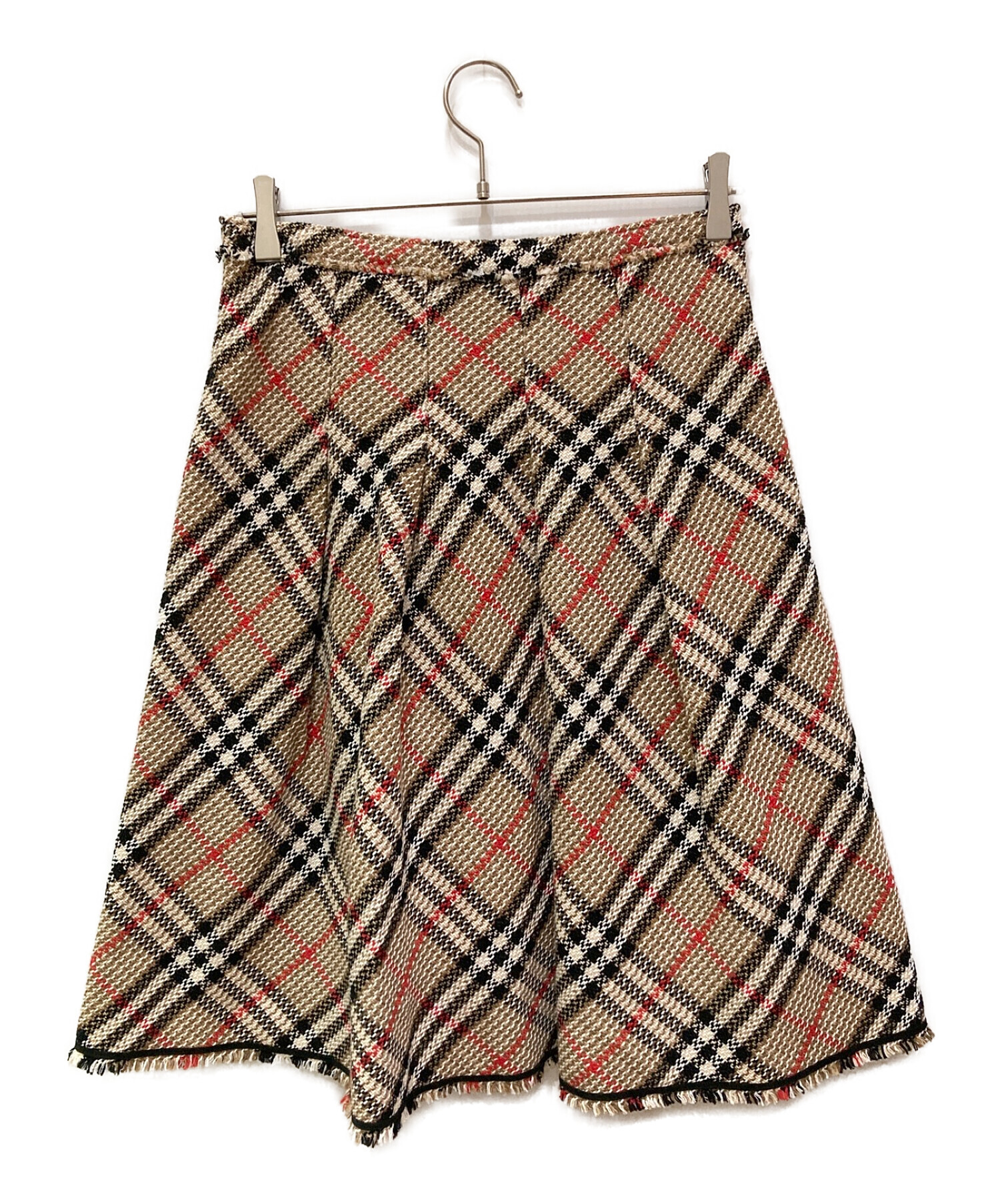 中古・古着通販】BURBERRY LONDON (バーバリー ロンドン) チェック 