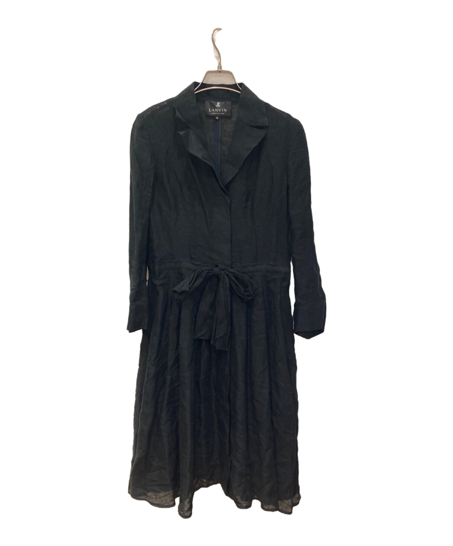 中古・古着通販】LANVIN COLLECTION (ランバンコレクション) リネン  