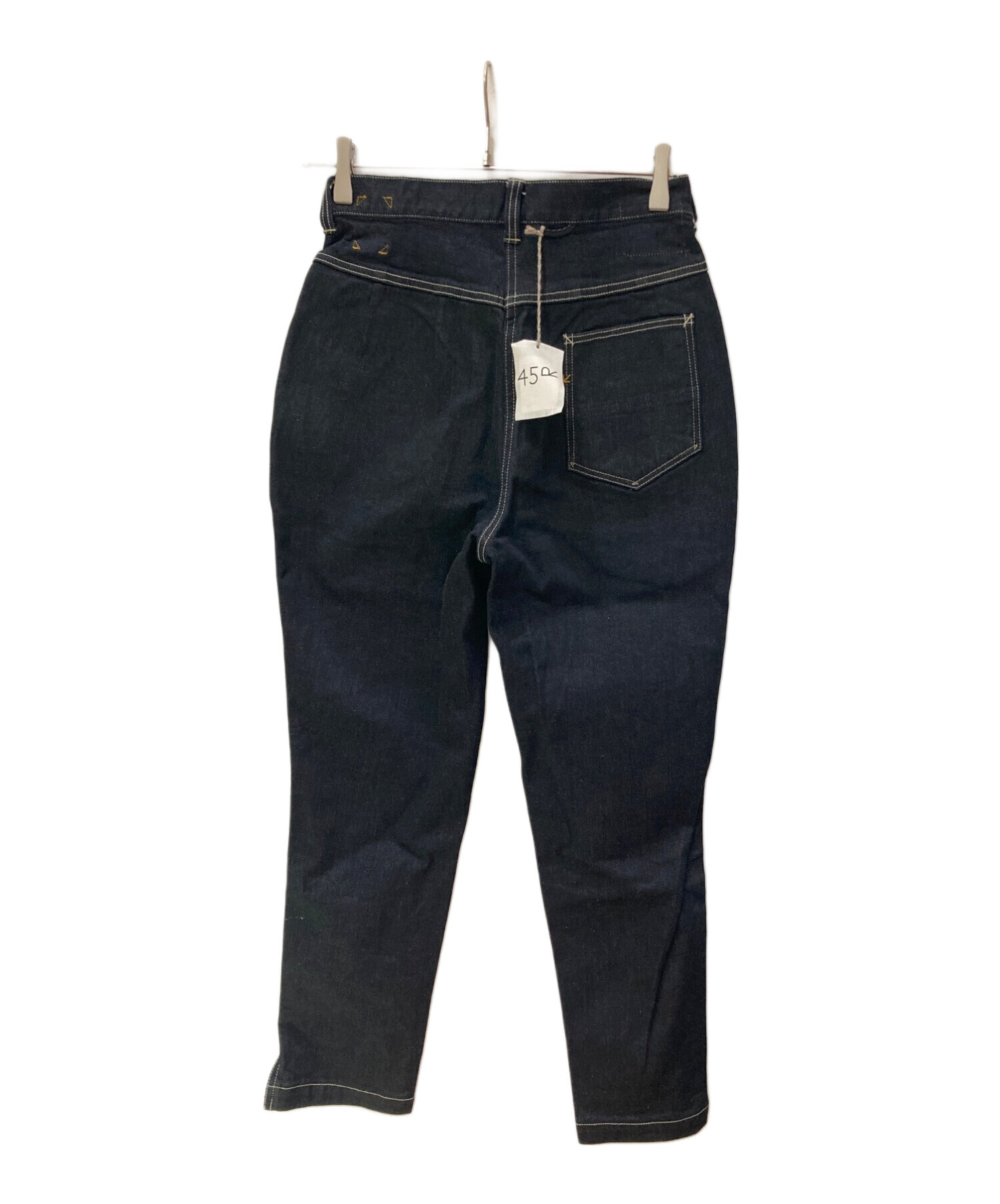 45R ストレッチデニム 桃比女