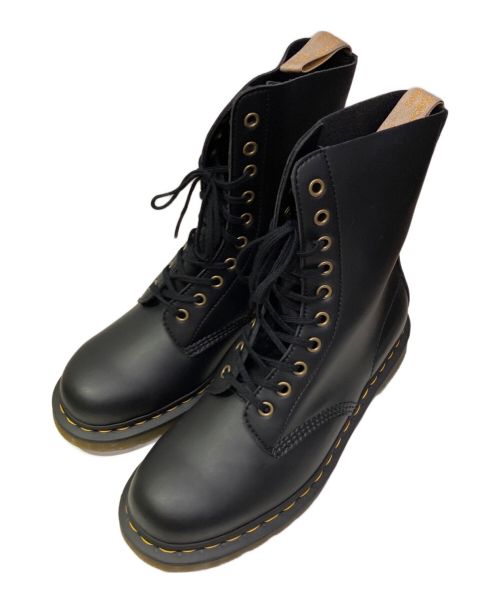 中古・古着通販】Dr.Martens (ドクターマーチン) 10ホールブーツ 