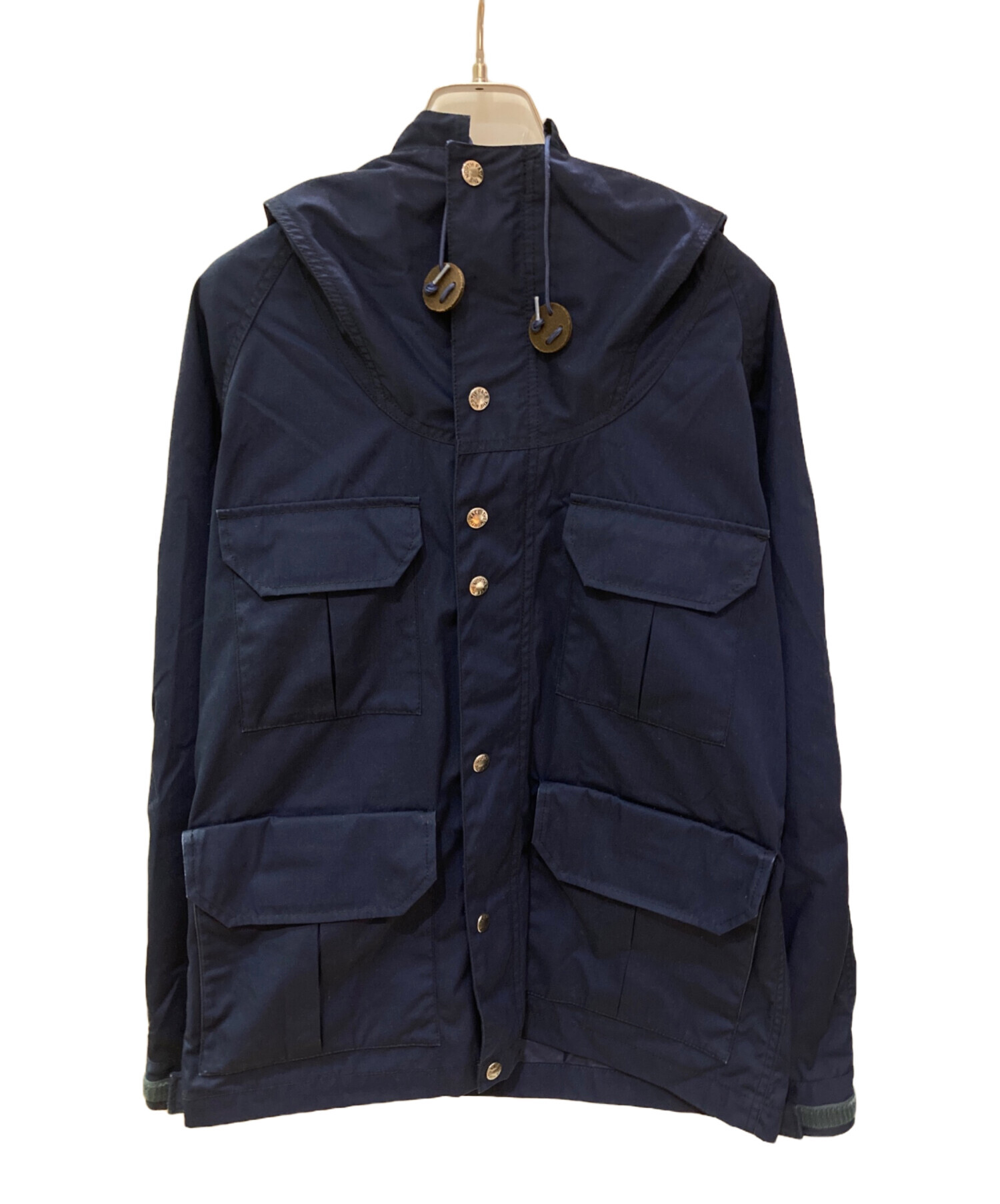 中古・古着通販】THE NORTHFACE PURPLELABEL (ザ・ノースフェイス 