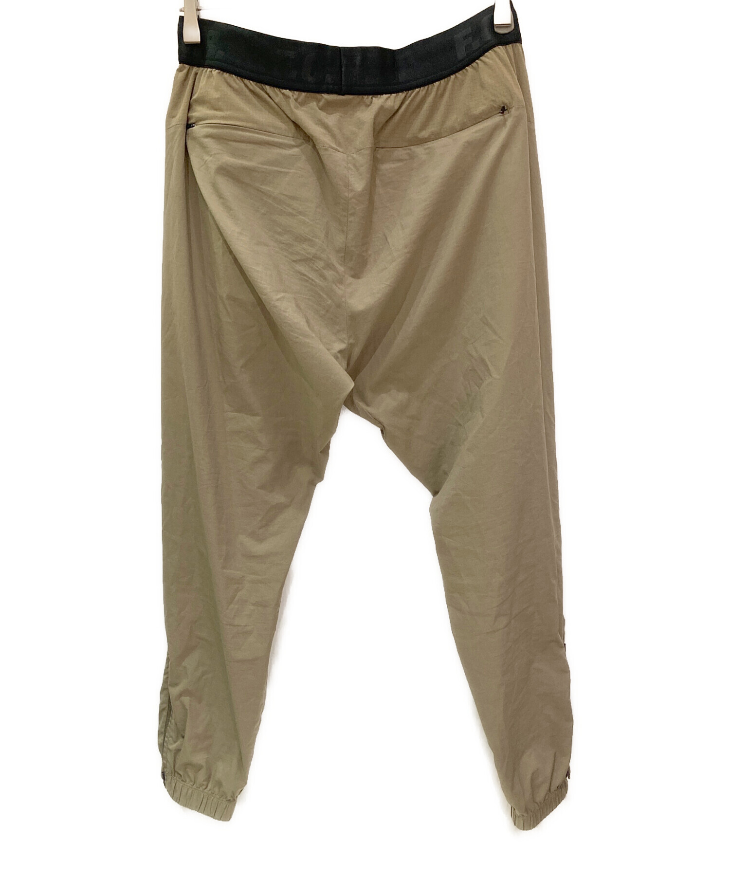 中古・古着通販】F.C.R.B. (エフシーアールビー) STRETCH LIGHT 