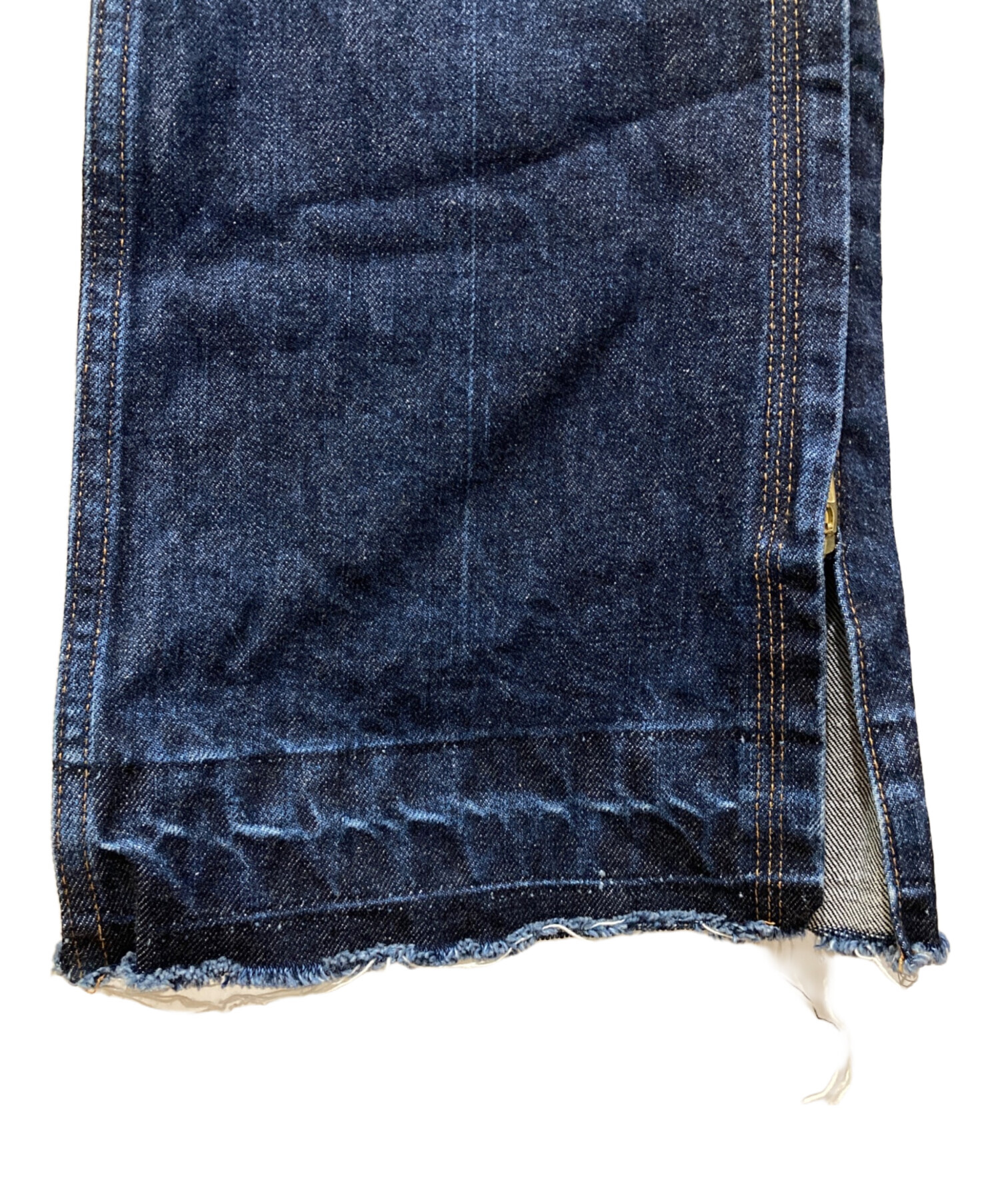 中古・古着通販】TOGA ARCHIVES (トーガアーカイブス) カットオフ  