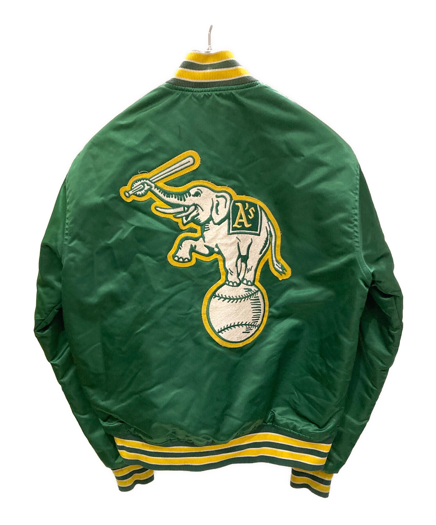 TEAM STARTER スターター スタジャン フロリダステイト・セミノールズ  