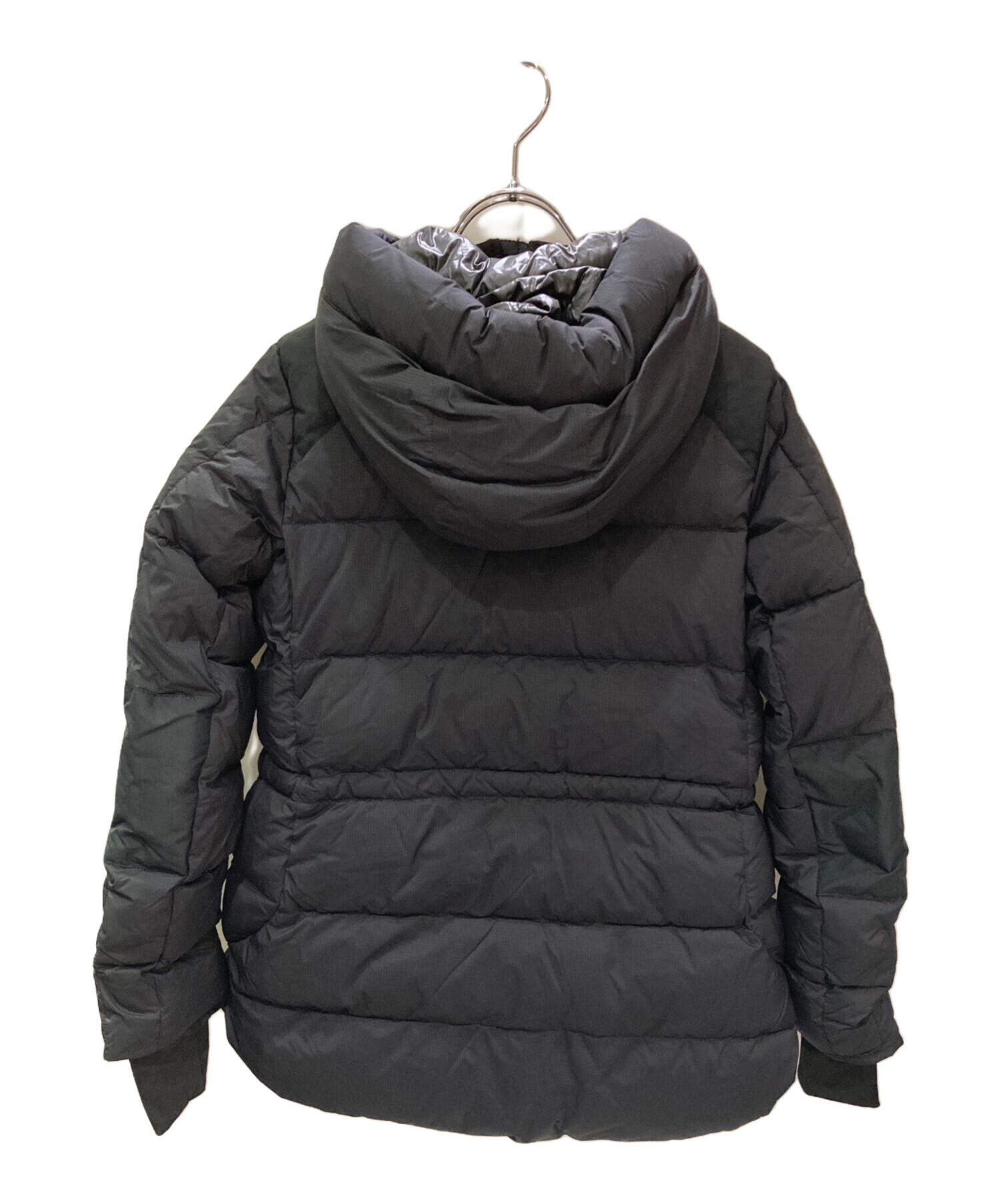 中古・古着通販】CANADA GOOSE (カナダグース) ダウンジャケット 
