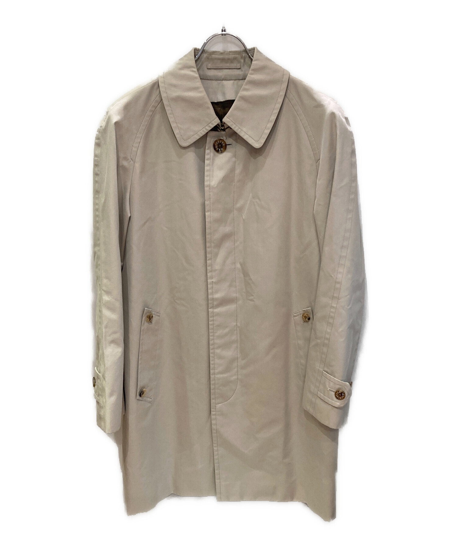 中古・古着通販】MACKINTOSH (マッキントッシュ) ライナー付き 