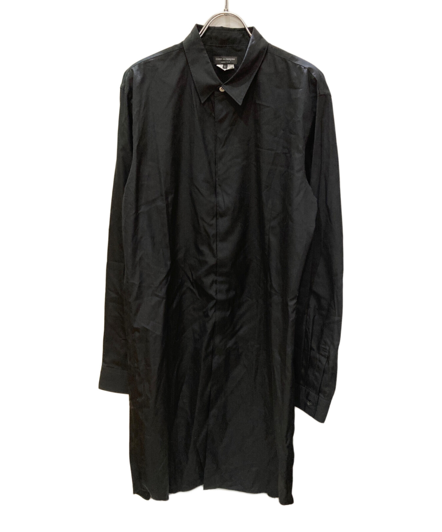 中古・古着通販】COMME des GARCONS HOMME PLUS (コムデギャルソンオム 