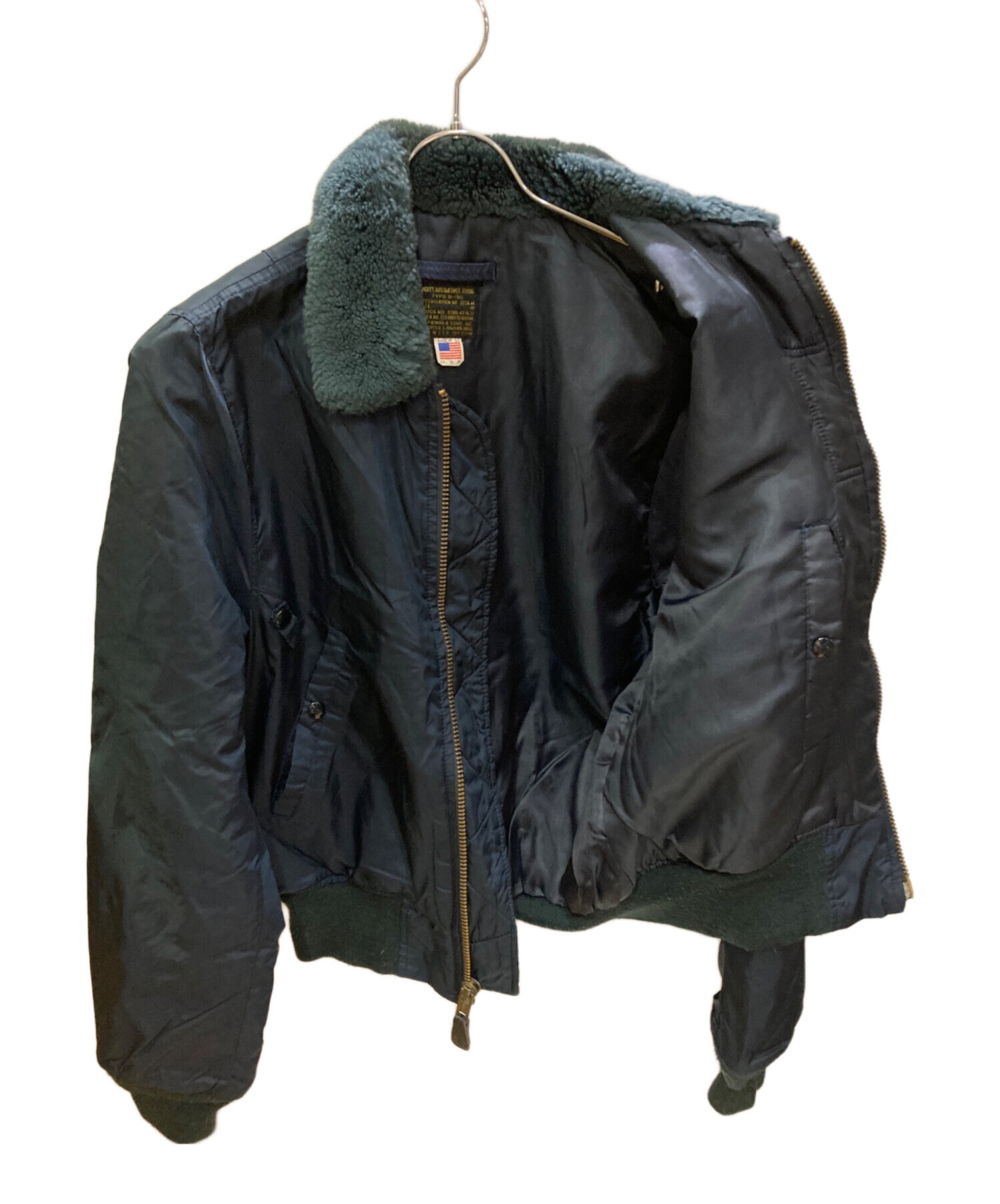 中古・古着通販】SPIEWAK & SONS INC (スピワック) B-15Cフライト 