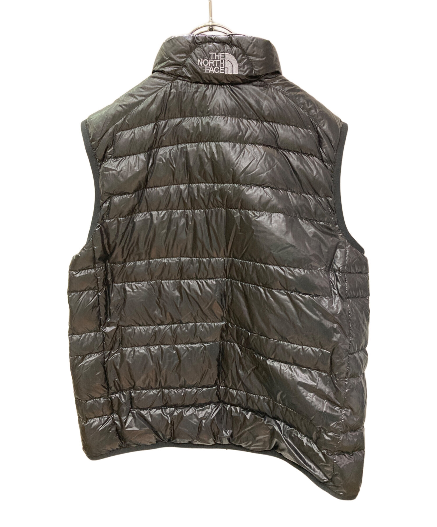 中古・古着通販】THE NORTH FACE (ザ ノース フェイス) ダウン 