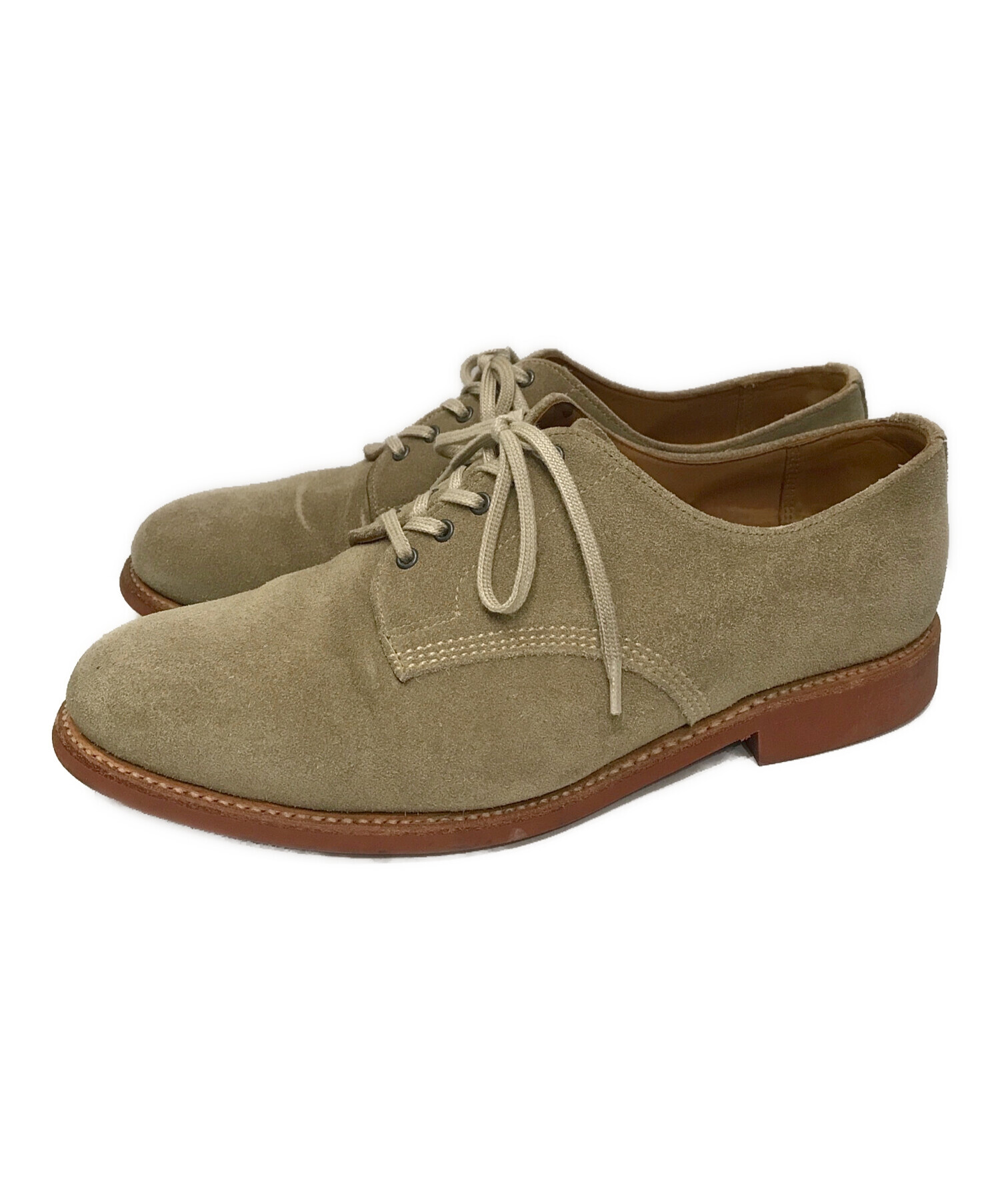 サンダース ローファー サイズ8 （SANDERS（サンダース）Tassel Loafer 