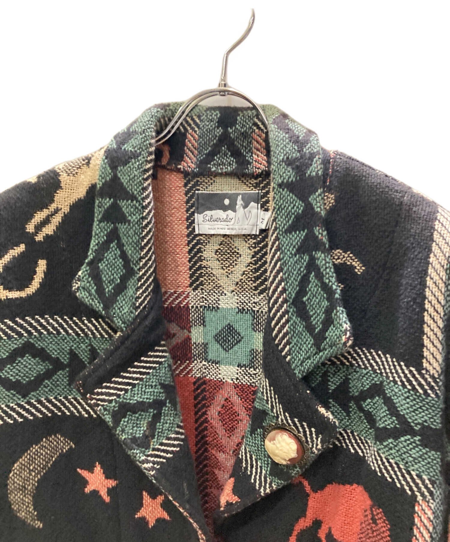 中古・古着通販】silverado (シルバーラード) ヴィンテージ 
