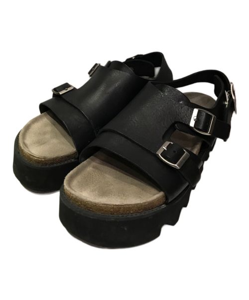 中古・古着通販】MAISON SPECIAL SPECIAL SHOES FACTORY (スペシャル 