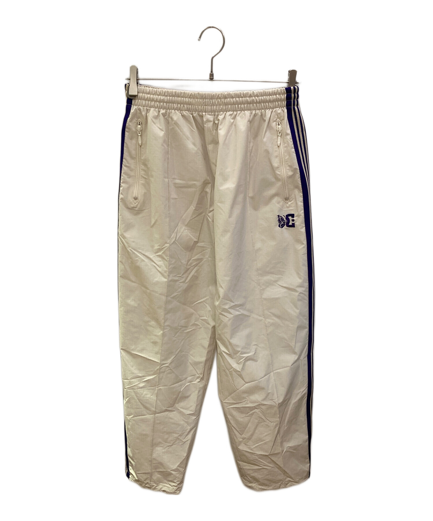 中古・古着通販】Needles (ニードルズ) DC SHOES (ディーシーシューズ 