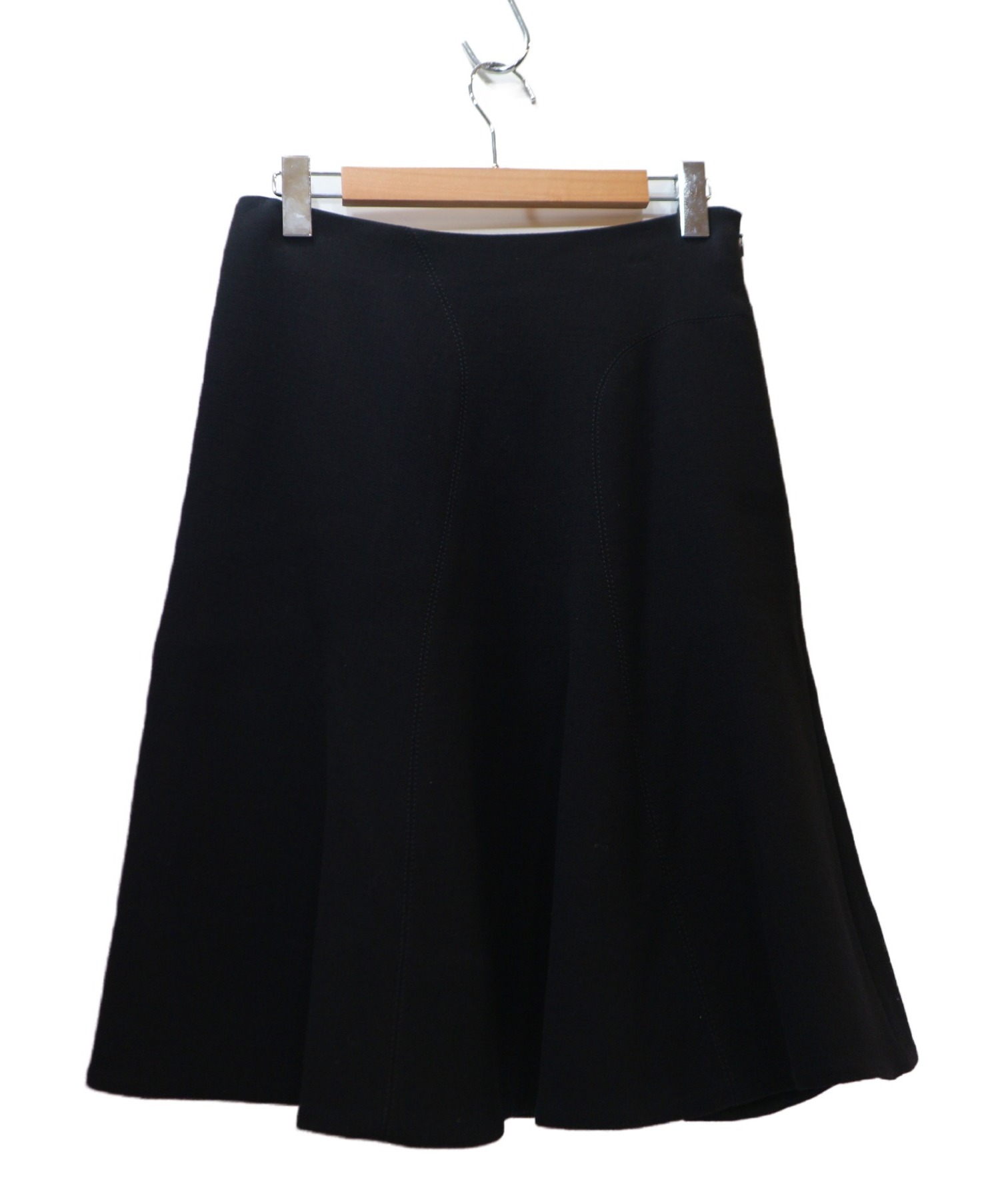 MARNI マルニ フレアスカート 40サイズ - ひざ丈スカート