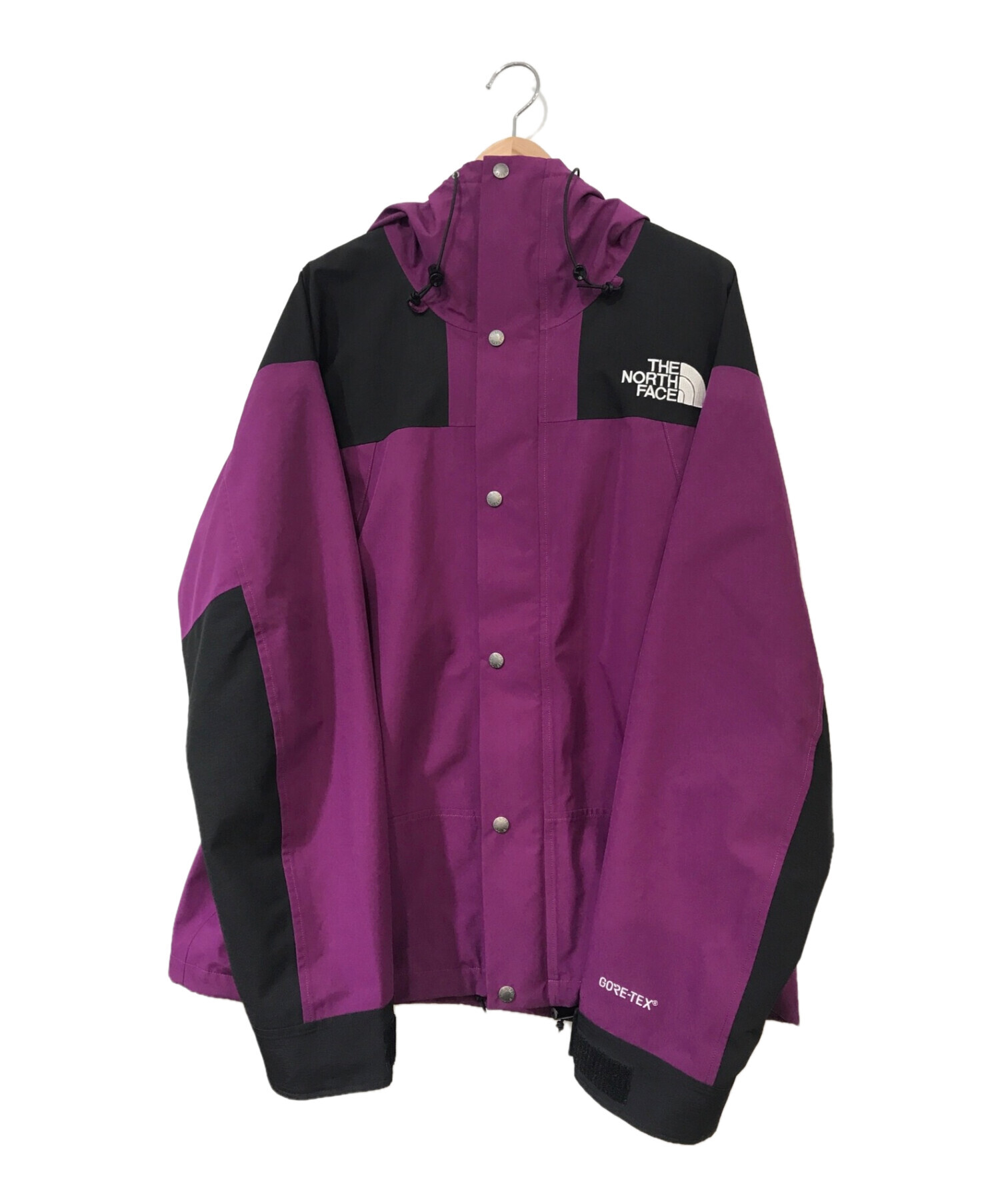 the north face  mountain jacket 1990 XXL