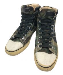 中古・古着通販】mastermind japan×visvim (マスターマインド ジャパン 