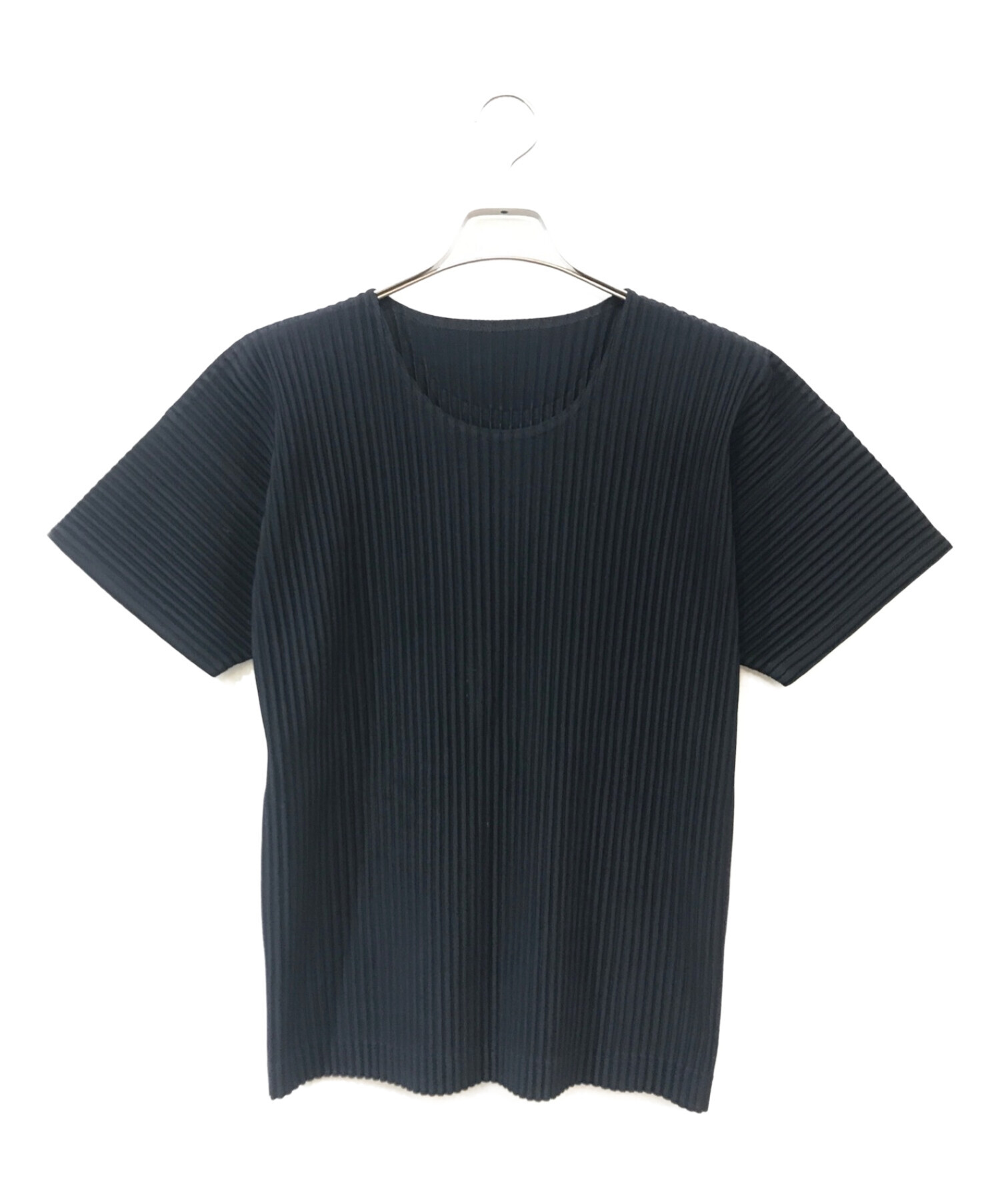 ISSEY MIYAKE カットソー - Tシャツ/カットソー(七分/長袖)