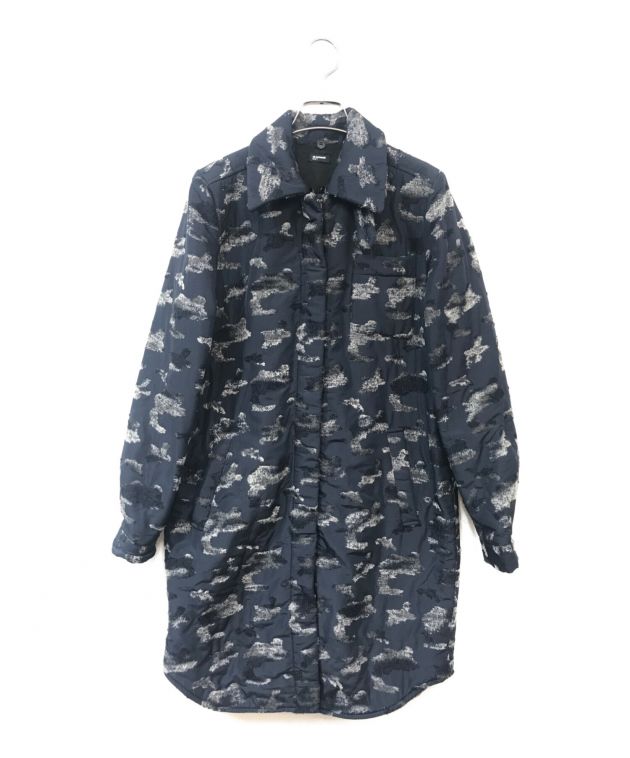 中古・古着通販】JIL SANDER NAVY (ジルサンダー ネイビー) 総柄 
