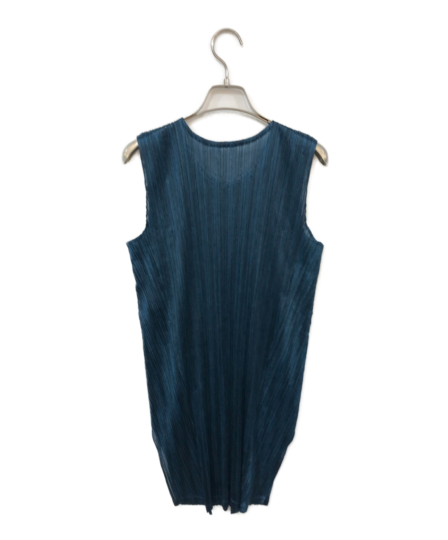 中古・古着通販】PLEATS PLEASE (プリーツプリーズ) シアーサイド  
