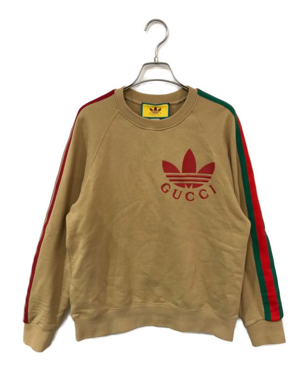 中古・古着通販】GUCCI×adidas originals (グッチ×アディダス 