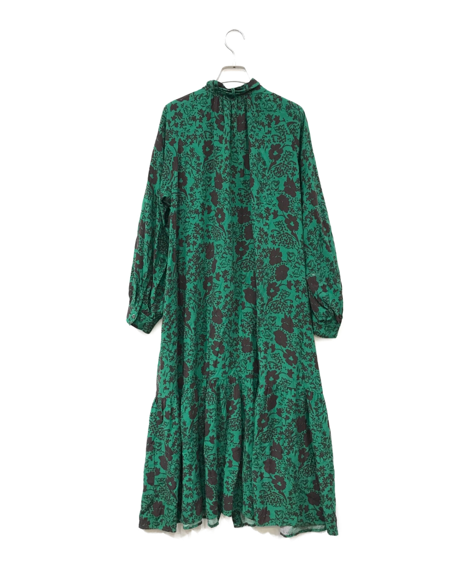かじまりTuckDrape Jacket AsymmetryWrap Pants-