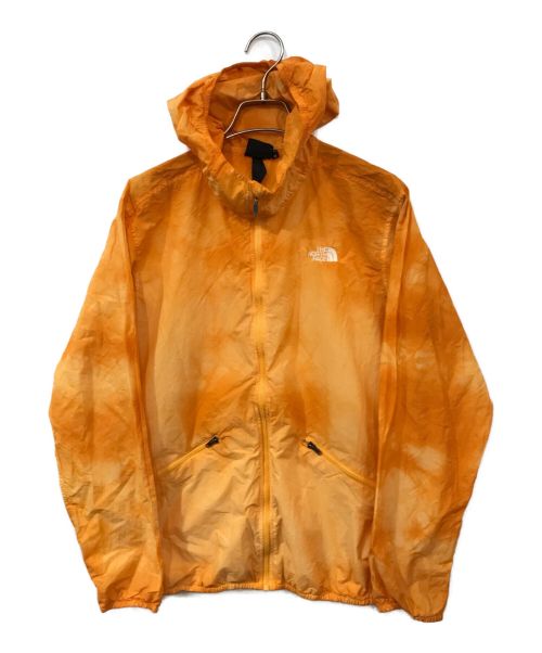 THE　NORTH　FACE　ビートニクフーディー　メンズ　M
