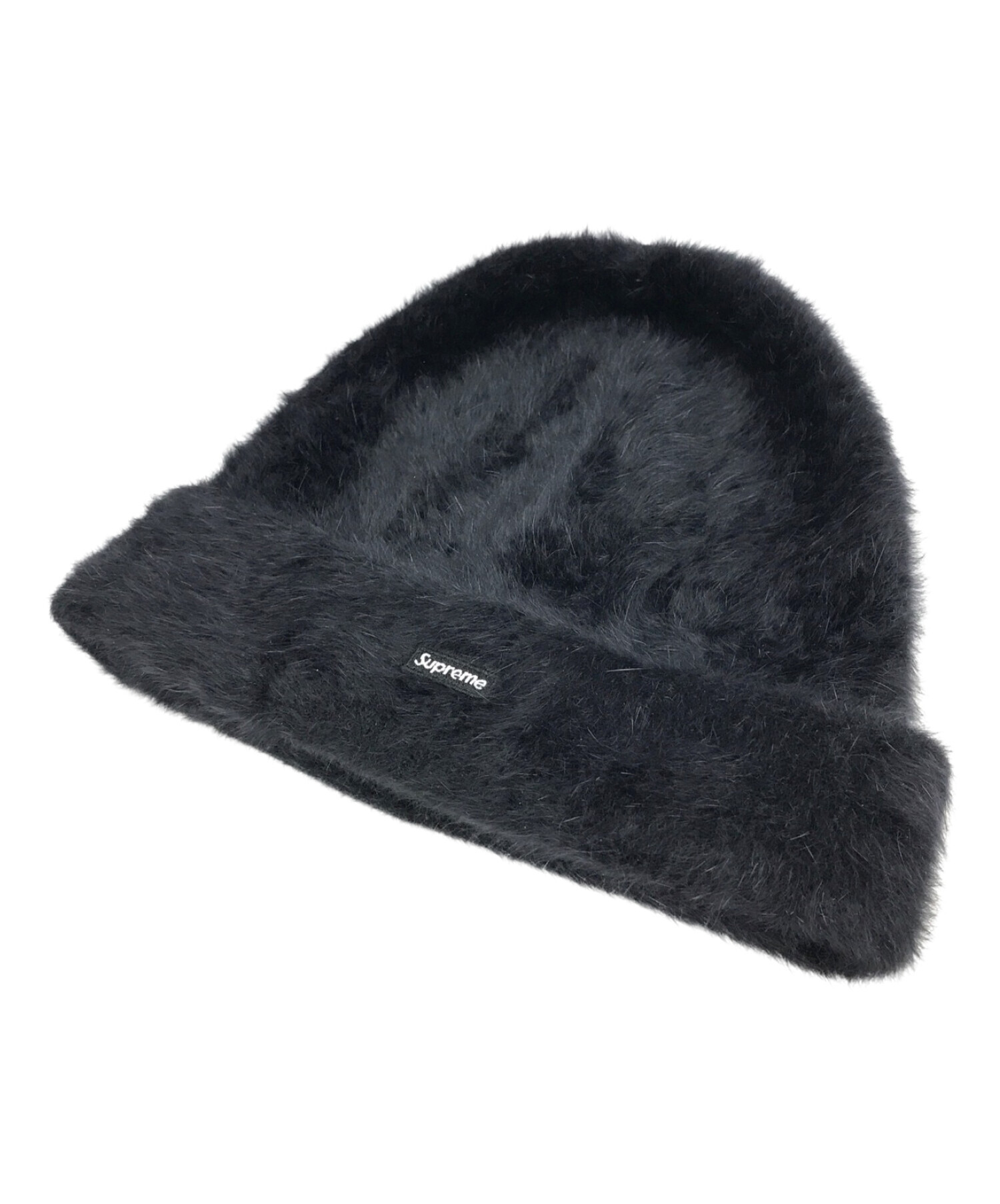 レディースsupreme KANGOL ニット帽 - ハンチング/ベレー帽