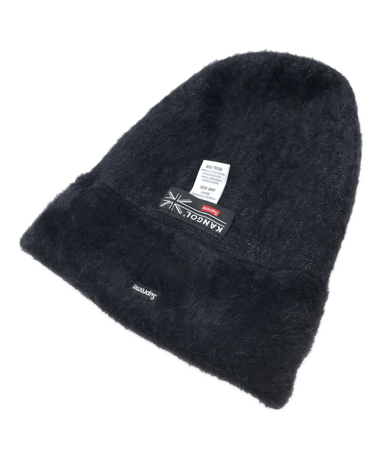 中古・古着通販】Supreme×KANGOL (シュプリーム×カンゴール) コラボ 