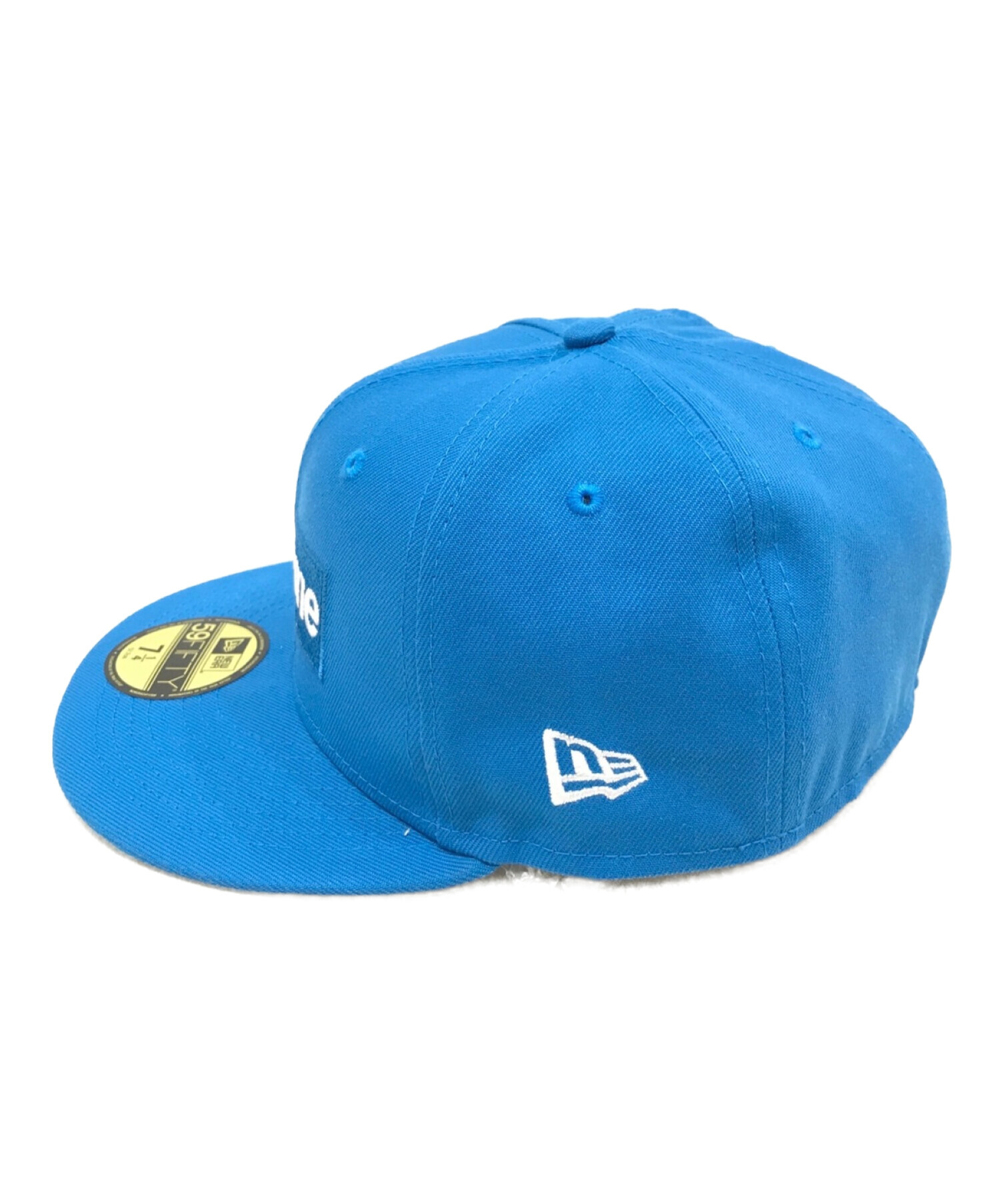 中古・古着通販】SUPREME×NEWERA (シュプリーム × ニューエラ 