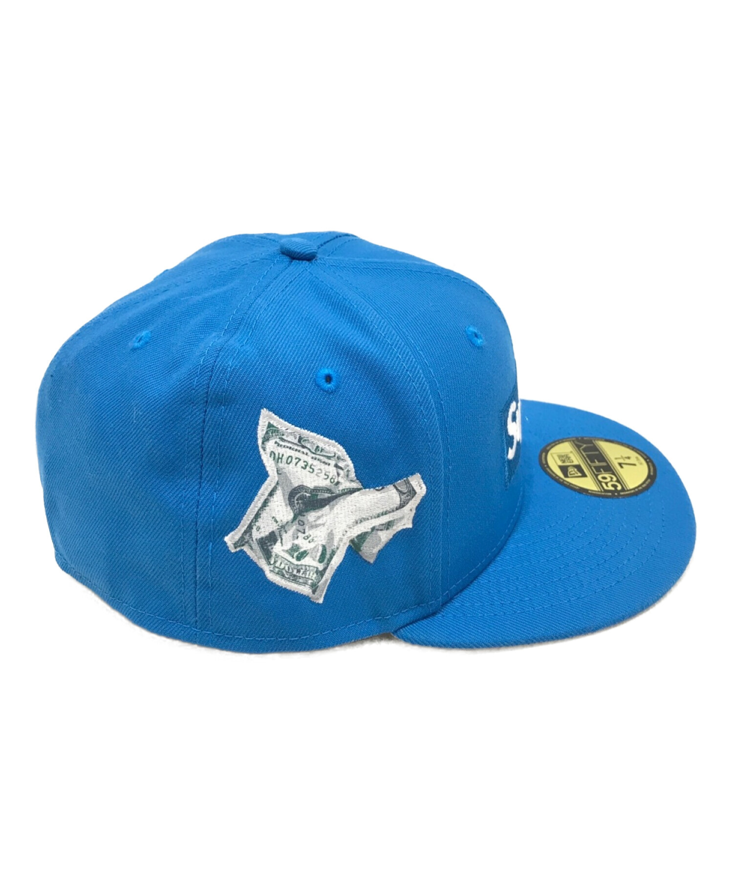 中古・古着通販】SUPREME×NEWERA (シュプリーム × ニューエラ 