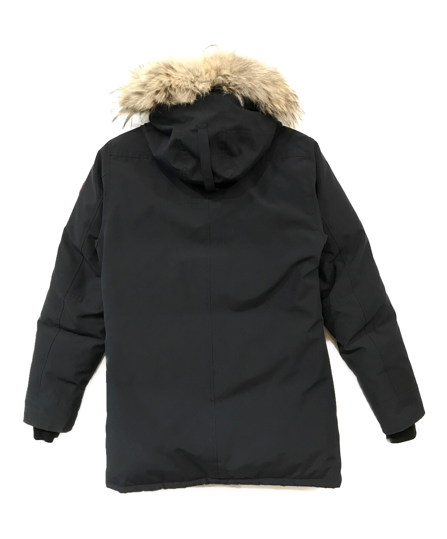 Canada Goose カナダグース ジャスパー S /P ネイビー
