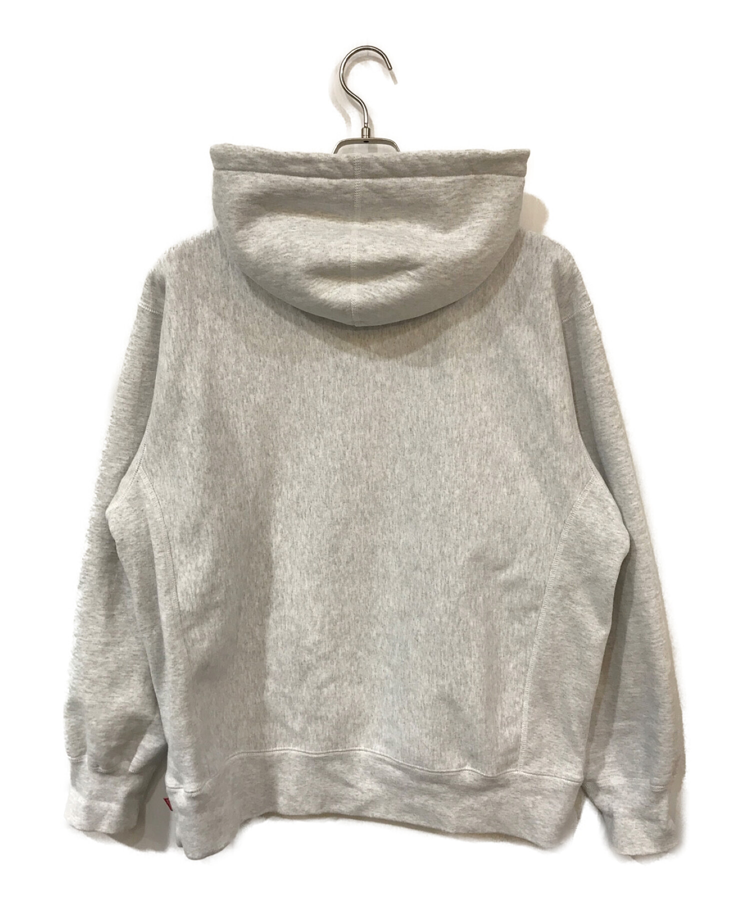 中古・古着通販】SUPREME (シュプリーム) capital hooded sweatshirt