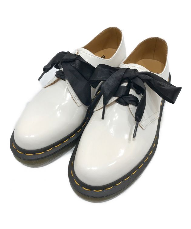 中古・古着通販】Dr.Martens (ドクターマーチン) リボンシューレース 