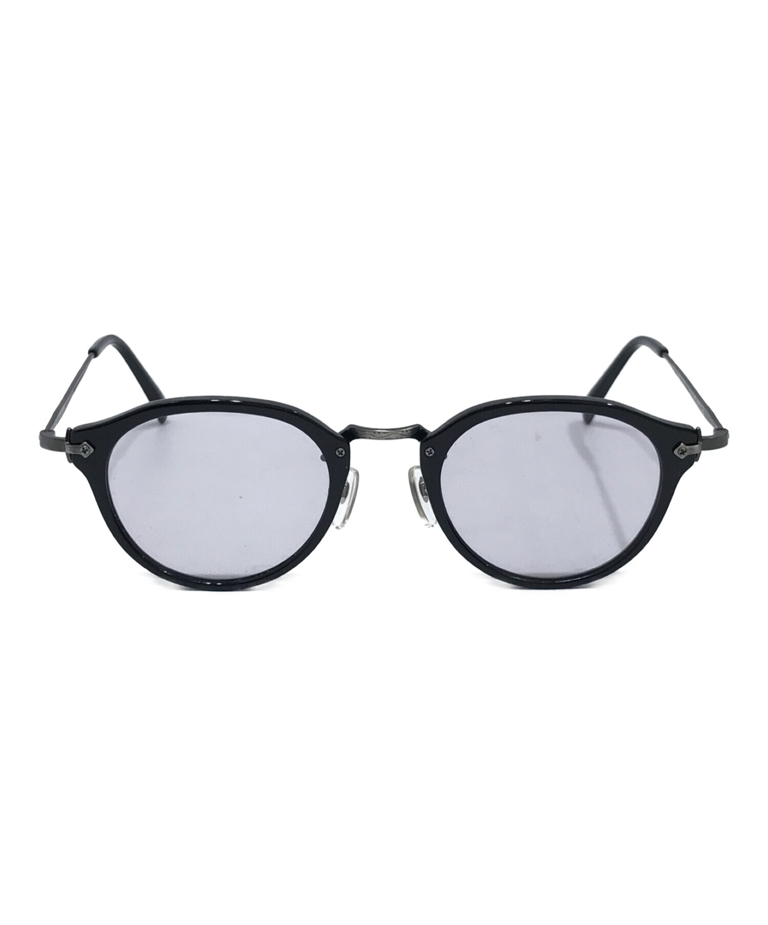 金子眼鏡 KANEKO OPTICAL×URBAN RESEARCH URA-2 | kuantumpapers.com