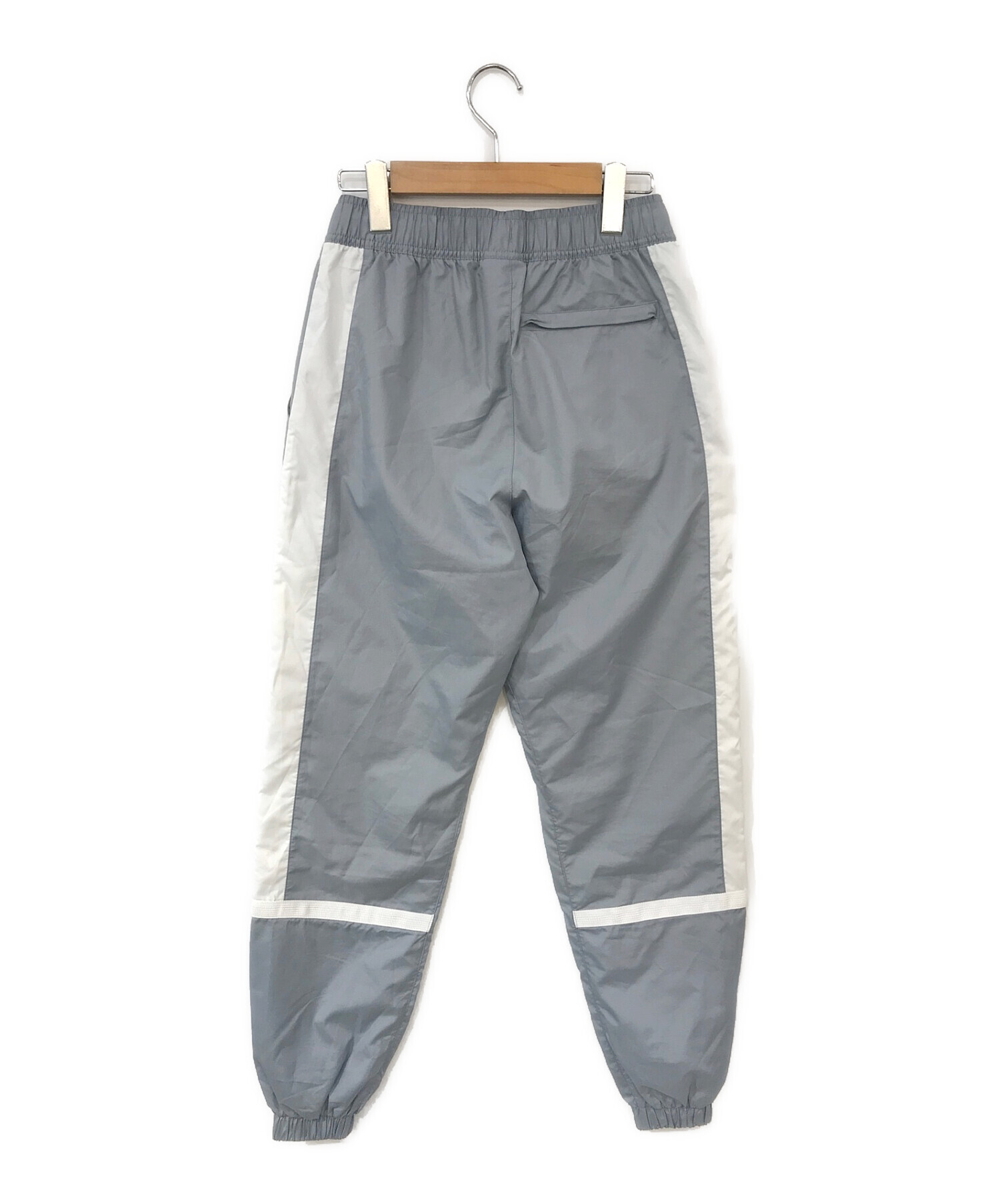 海外Sサイズ【新品】JORDAN PSG suit pants ナイロン パンツ