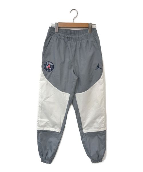 海外Sサイズ【新品】JORDAN PSG suit pants ナイロン パンツ