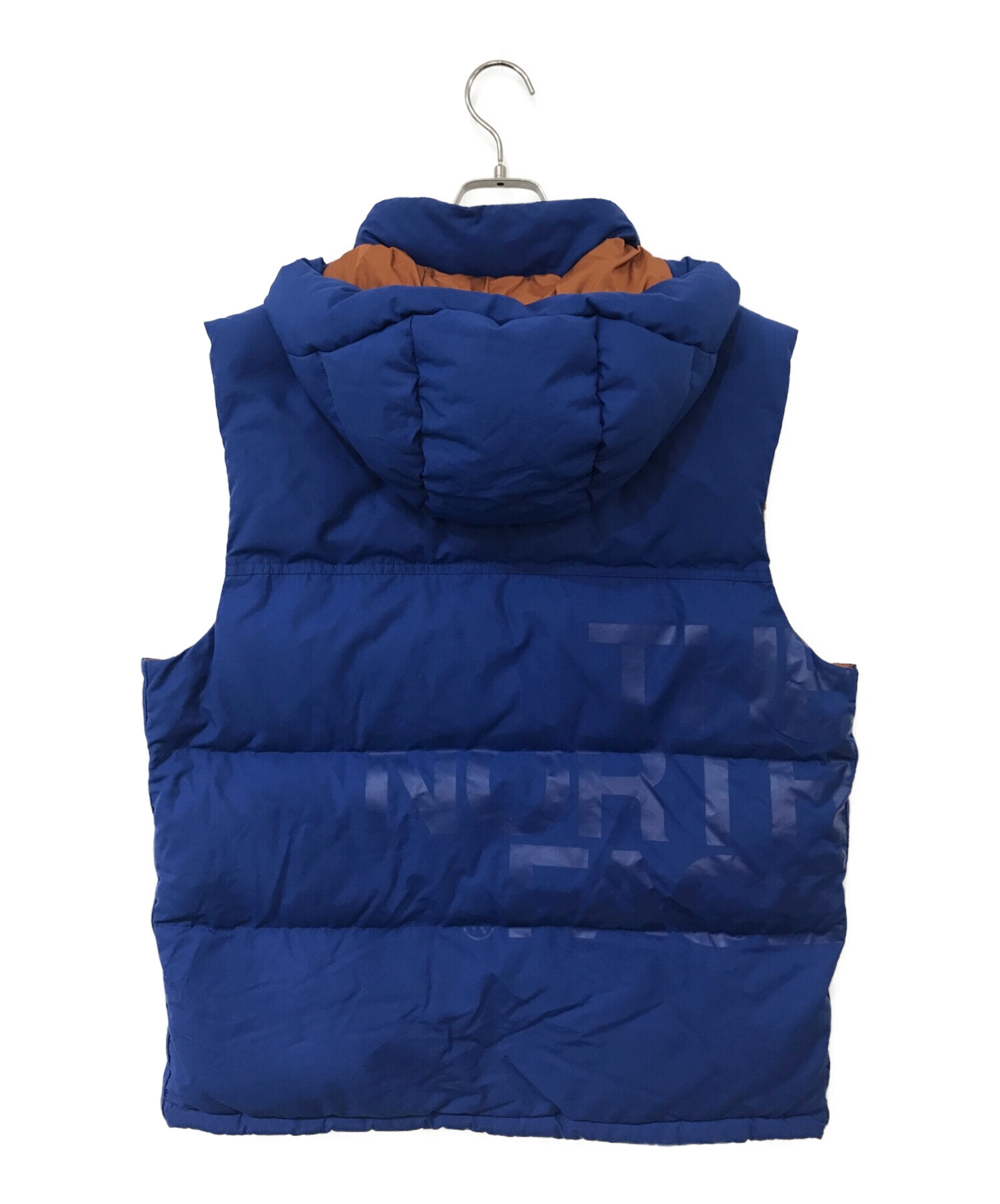 JUNYA WATANABE MAN×The North Face ダウンベスト JUNYA WATANABE MAN×The North Face ダウンベスト