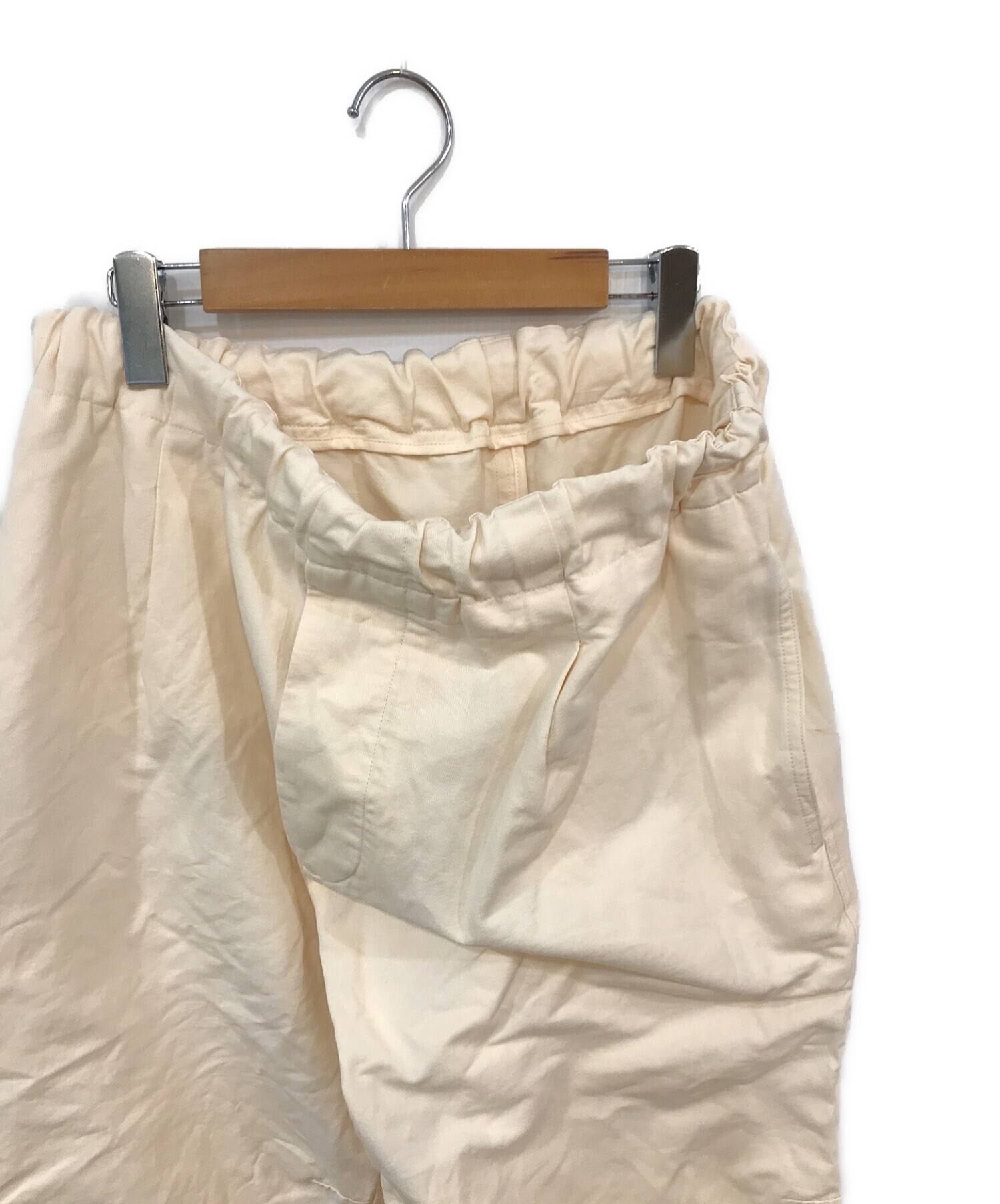 中古・古着通販】MARGARET HOWELL (マーガレットハウエル) DRY COTTON 