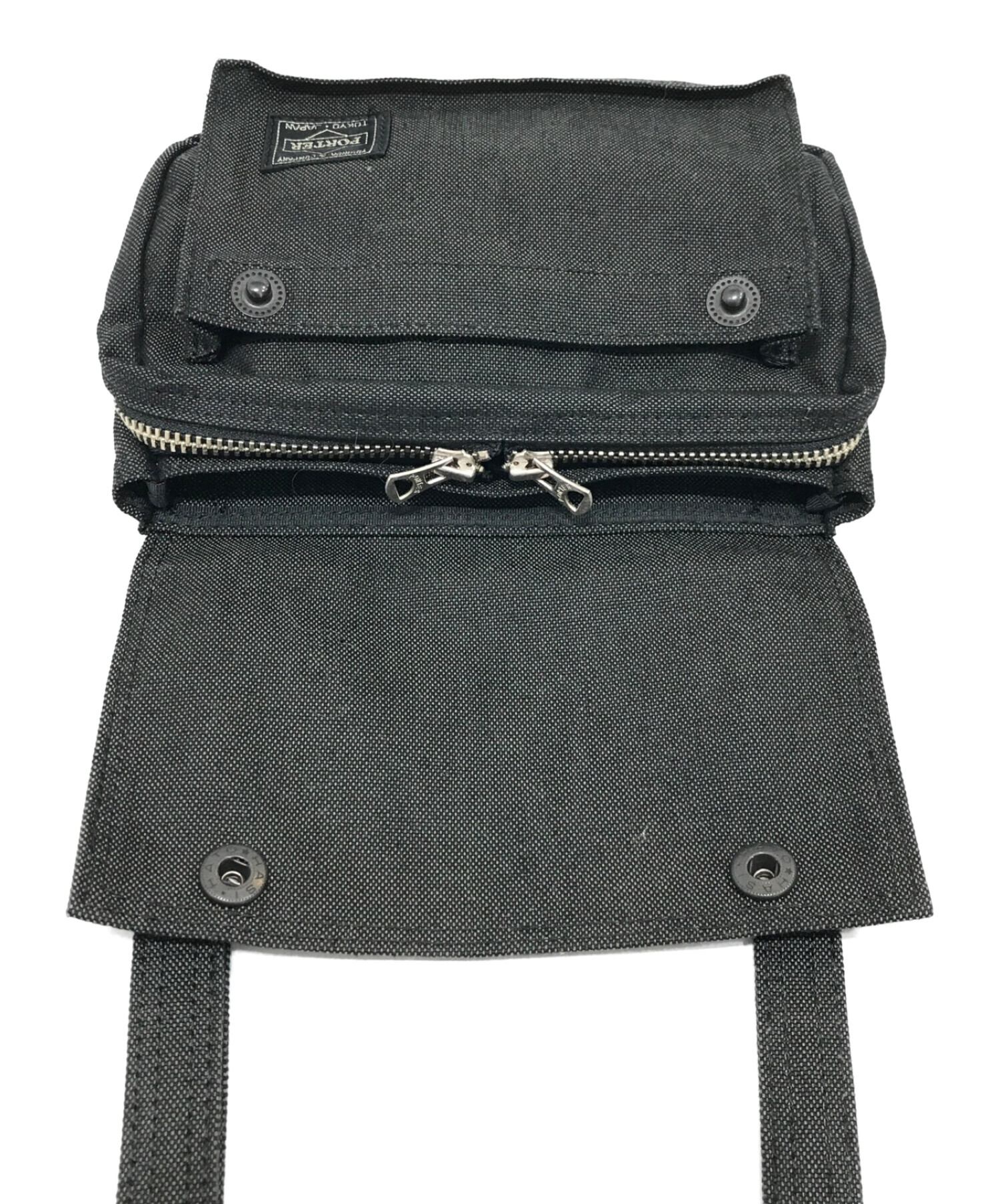 ネイバーフッド ポーター ミニバッグ PORTER/ポーター＞のヘルメット 
