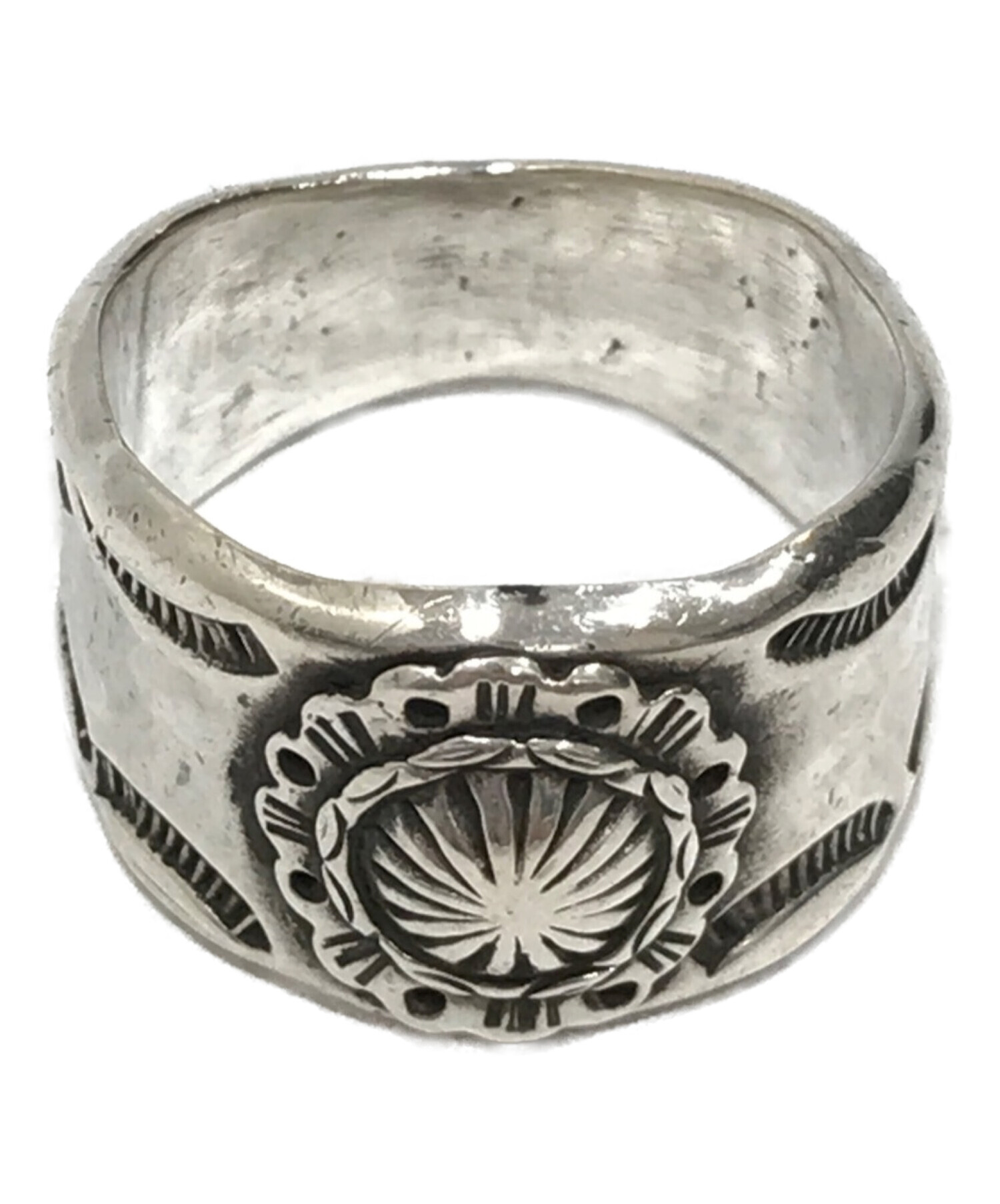 アリゾナ バングル【専用】 値下げ中】ARIZONA FREEDOM シルバー