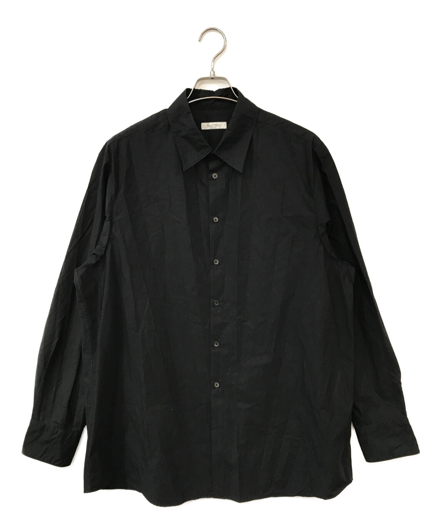 中古・古着通販】VALENTINO (ヴァレンティノ) オーバーサイズフィット 