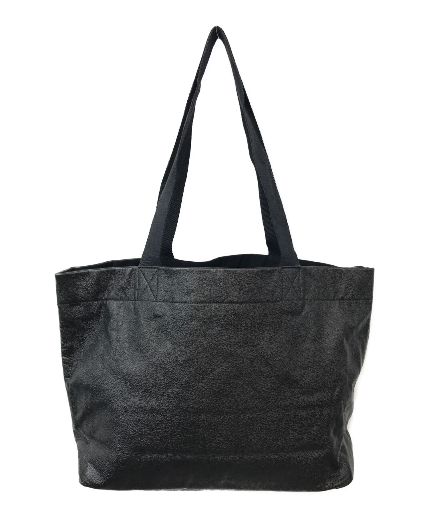 中古・古着通販】YOHJI YAMAMOTO (ヨウジヤマモト) シグネチャーロゴ  