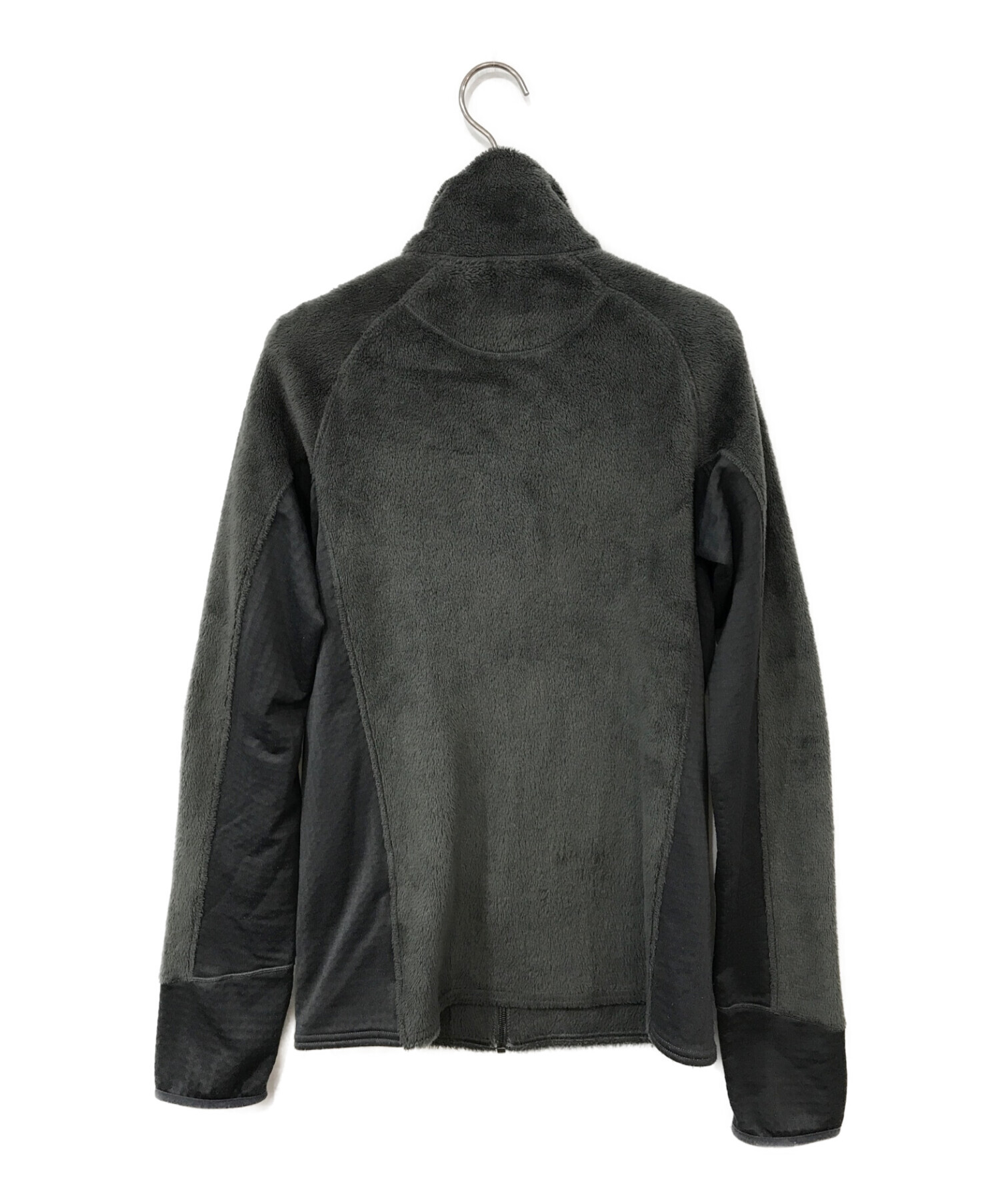 パタゴニアR2ジャケット 黒BLK Sサイズ