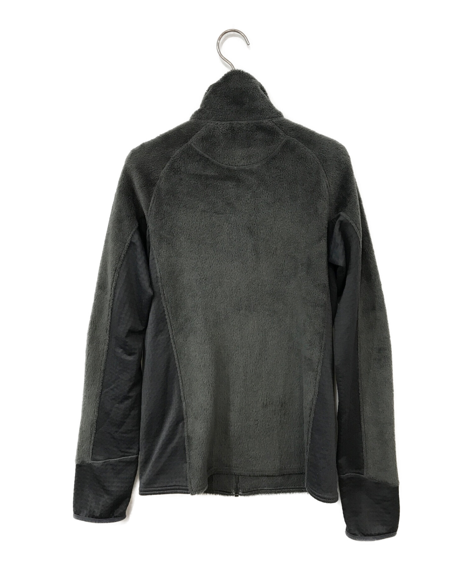 中古・古着通販】Patagonia (パタゴニア) R2 Jacket グレー サイズ:S 