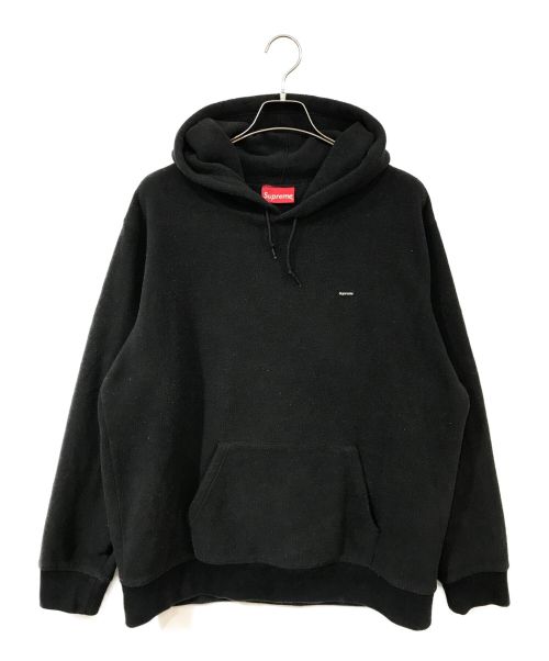 中古・古着通販】Supreme (シュプリーム) Polartec Hooded Sweatshirt