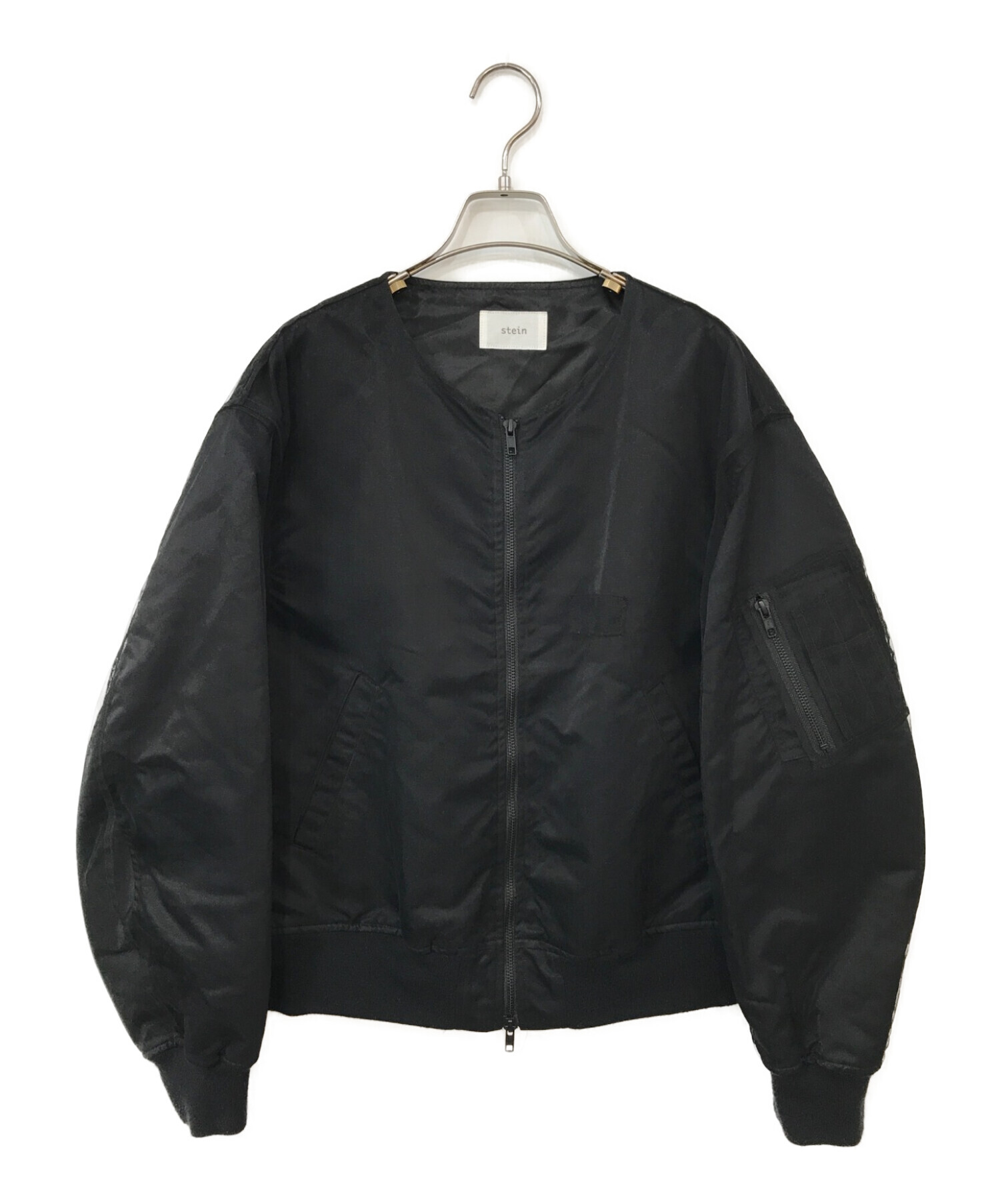 stein OVERSIZED FLIGHT JACKET シュタイン stein サイズ：M 0 ST.474 